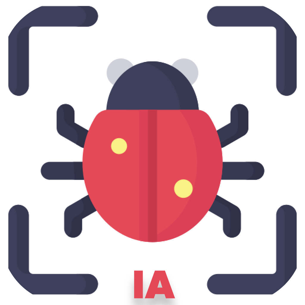 Bug Identifier - Punaise