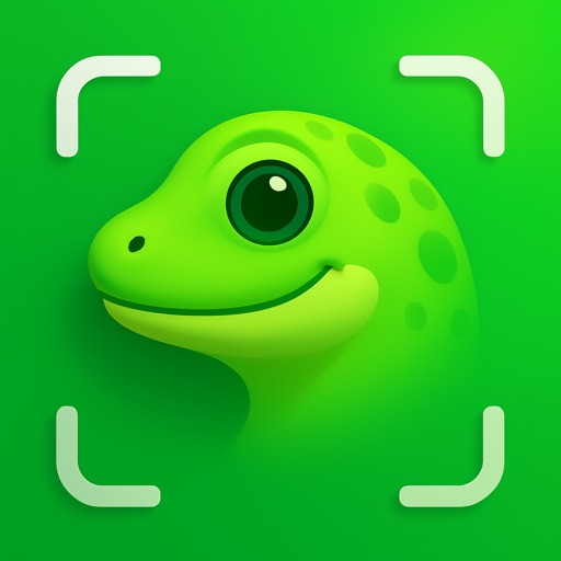 Reptile Identifier