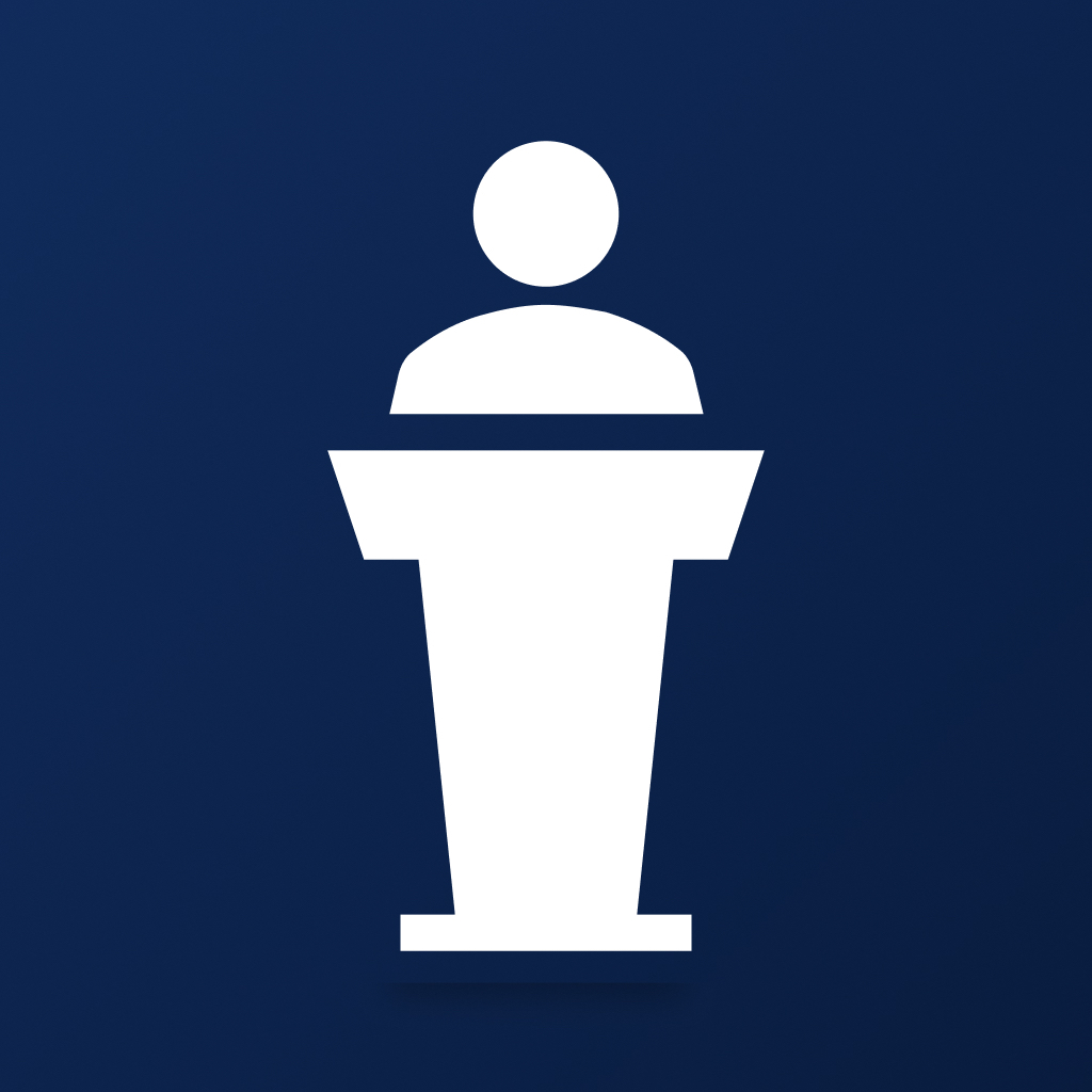 AI Public Speaking Coach