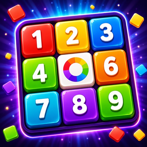 Color Sudoku