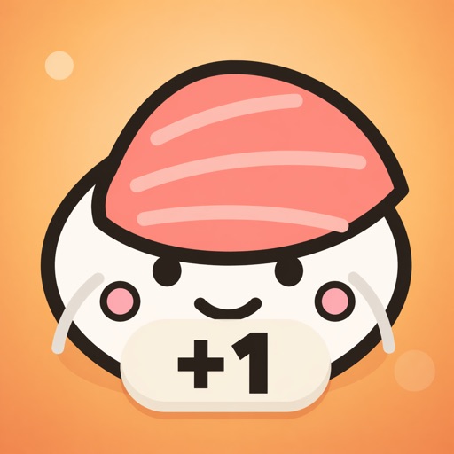 Sushi Count - Counter