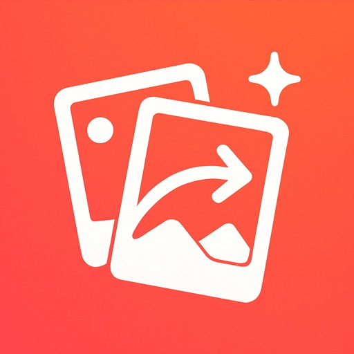 Clean Camera Roll - SwipeRoll